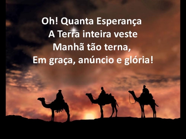 Noite Santa - página 3