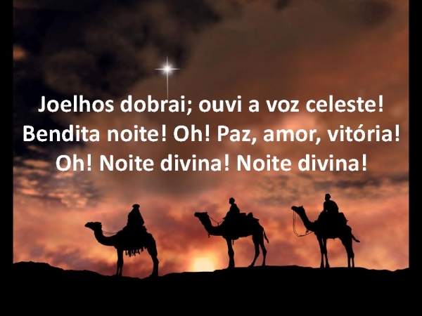 Noite Santa - página 4