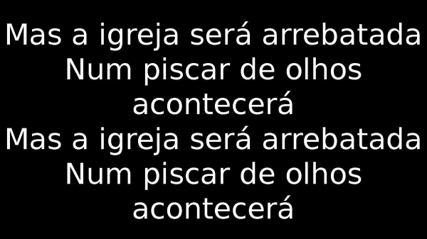 Vem Me Buscar - página 5