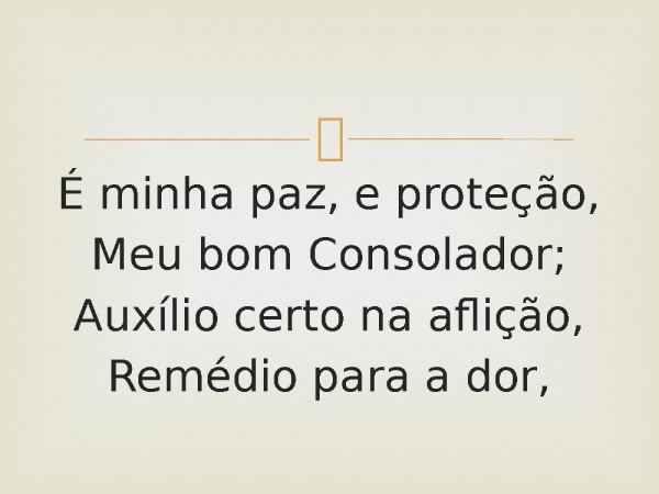 69 - Jesus Quebrou Os Meus Grilhões.pptx - página 4