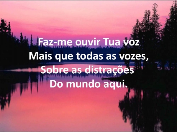 Tua palavra - página 2