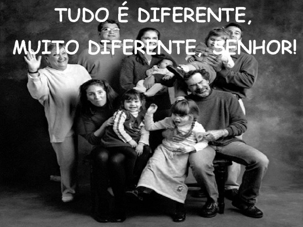 Tudo é Diferente.pptx - página 14