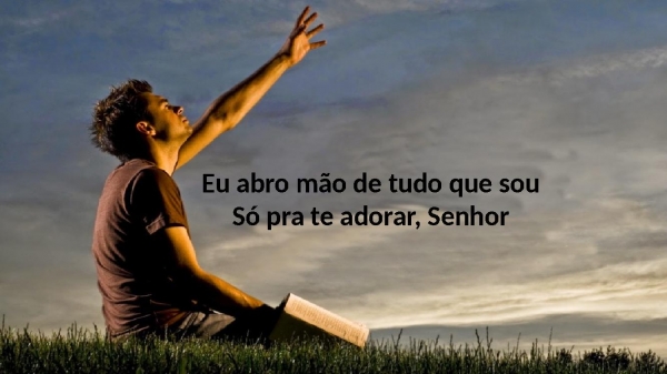 QUERO DESCER - página 3