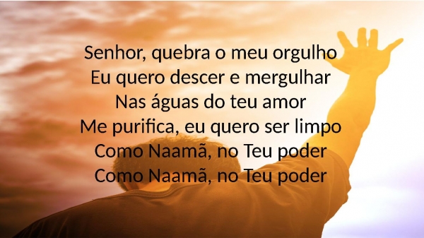 QUERO DESCER - página 9