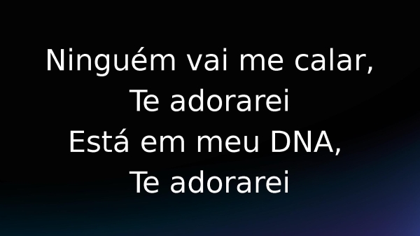 Adorarei - página 12