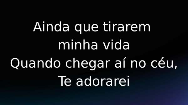 Adorarei - página 15