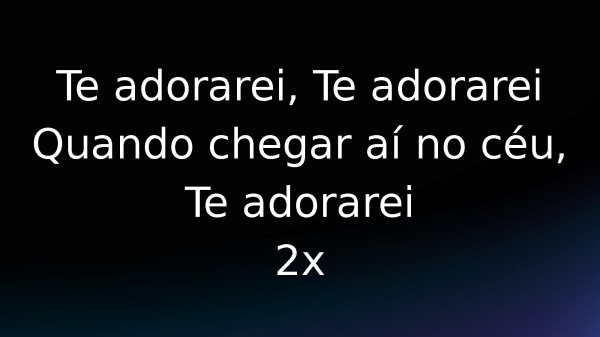 Adorarei - página 16