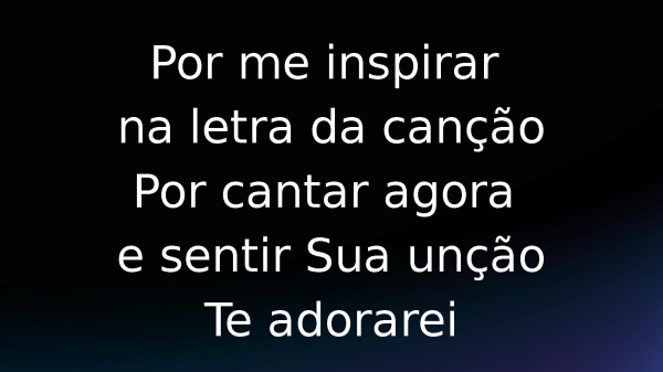 Adorarei - página 18