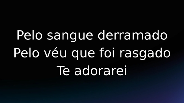 Adorarei - página 3
