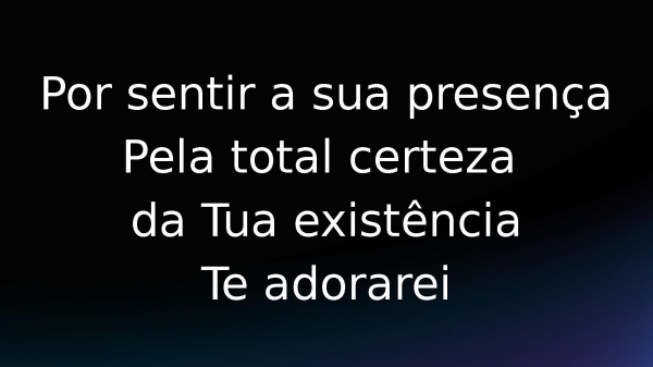 Adorarei - página 5