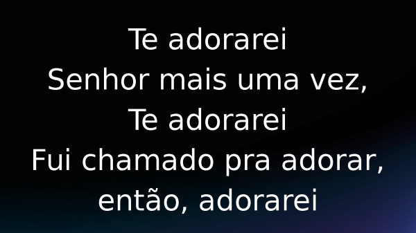 Adorarei - página 8