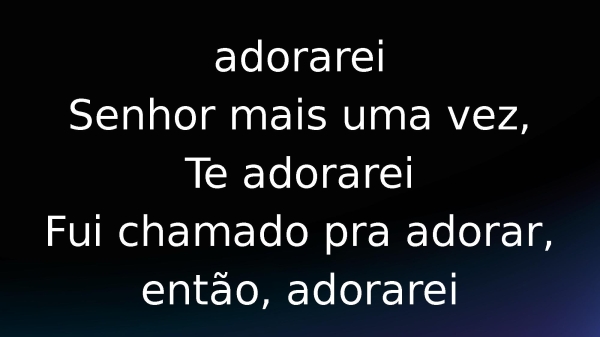 Adorarei - página 10