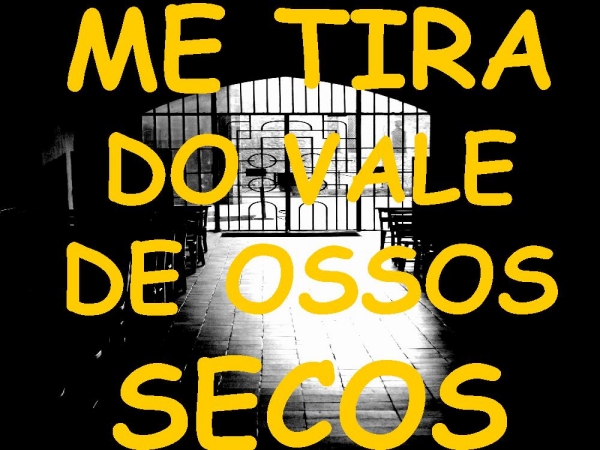 NOVA CRIATURA SOU - página 5