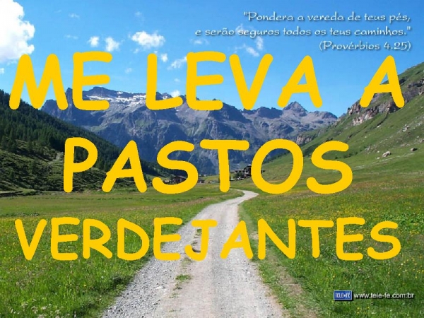 NOVA CRIATURA SOU - página 6