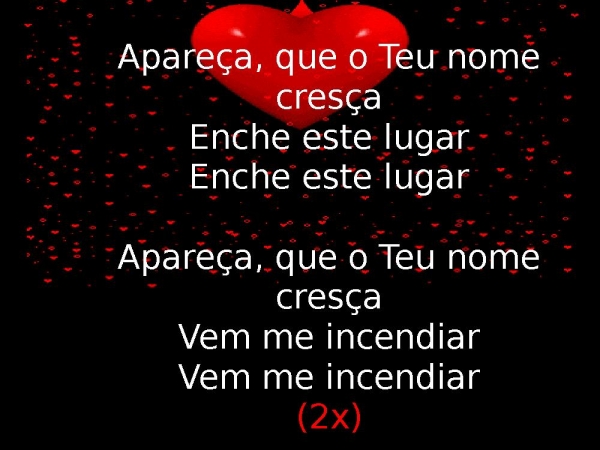 A CASA É SUA.pptx - página 5