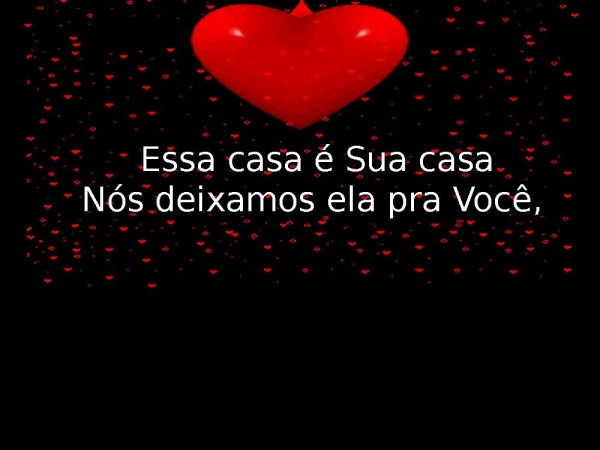A CASA É SUA.pptx - página 10