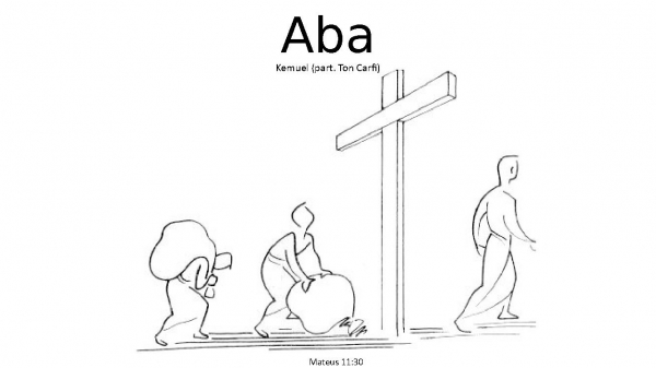 Aba.pptx - página 1