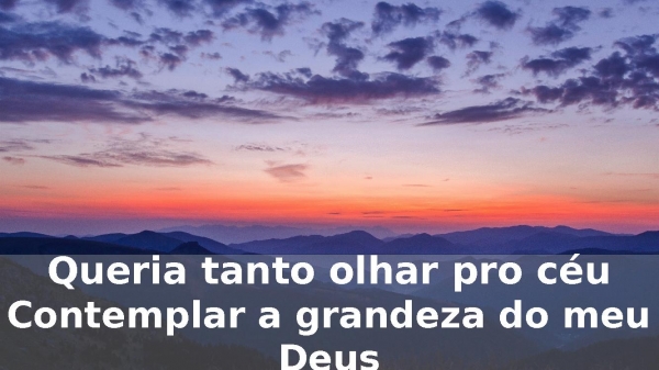 Abra os Meus Olhos - Jozyanne - página 13