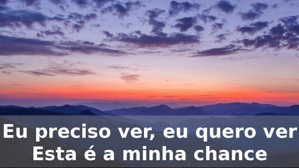 Abra os Meus Olhos - Jozyanne - página 29