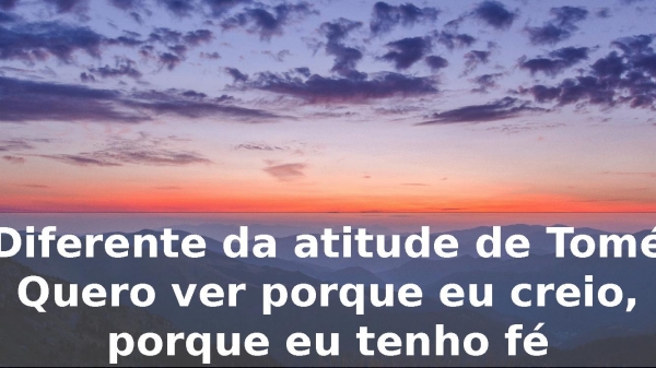 Abra os Meus Olhos - Jozyanne - página 6