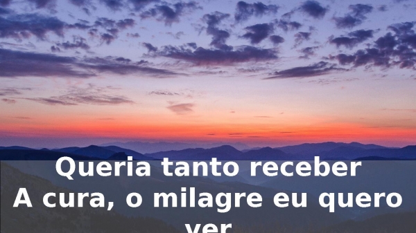 Abra os Meus Olhos - Jozyanne - página 7