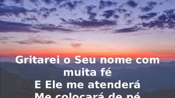 Abra os Meus Olhos - Jozyanne - página 8
