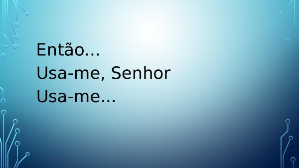 Sonda-me, Usa-me - página 3