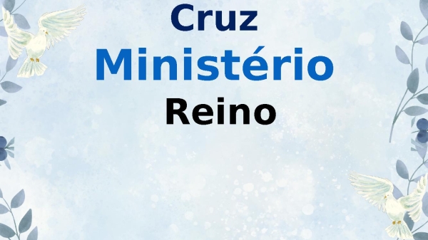 Cruz - página 1