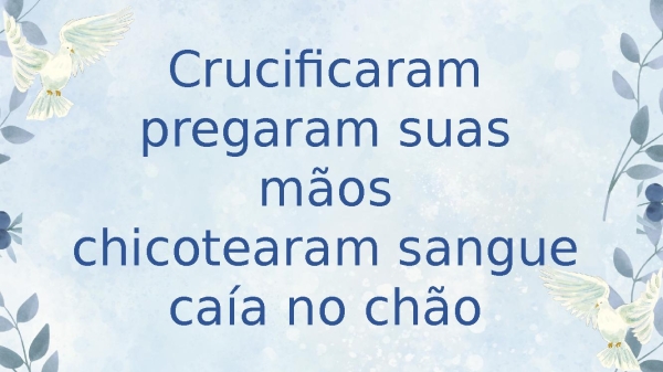 Cruz - página 4