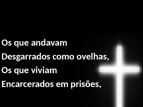 SEU NOME É JESUS - página 3
