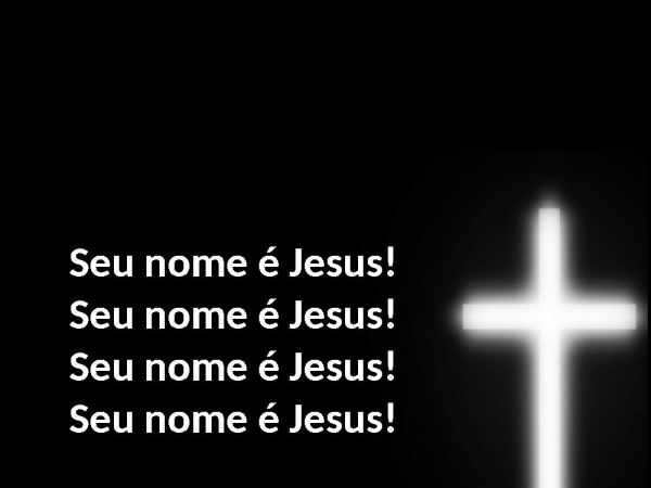 SEU NOME É JESUS - página 7