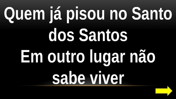 O Que Tua Glória Fez Comigo - página 15