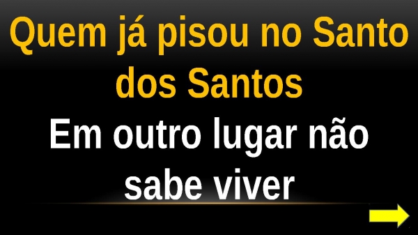 O Que Tua Glória Fez Comigo - página 9