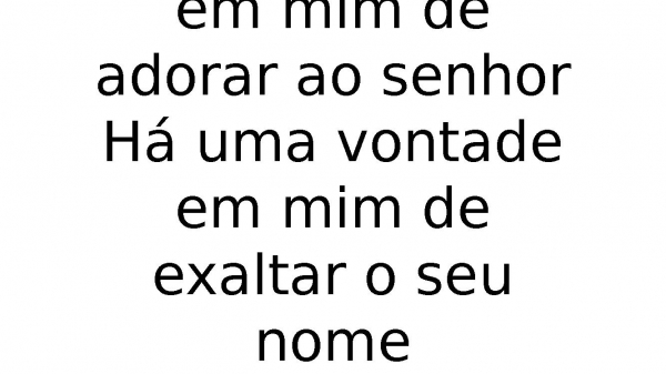 Vontade de Adorar - página 2