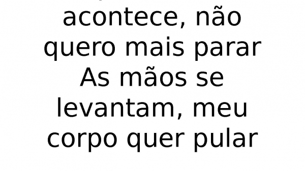 Vontade de Adorar - página 3