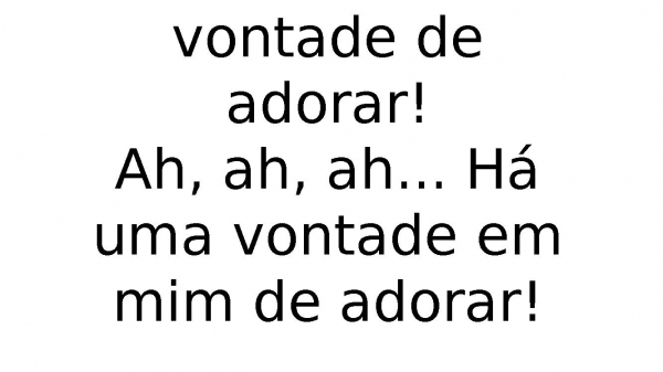 Vontade de Adorar - página 4