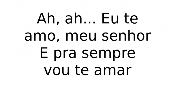 Vontade de Adorar - página 5