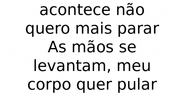 Vontade de Adorar - página 7