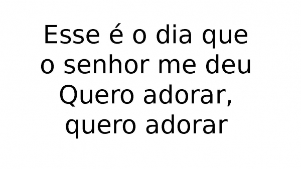 Vontade de Adorar - página 8