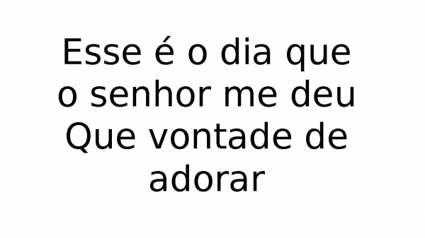 Vontade de Adorar - página 9