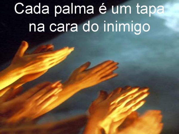 romanos 16 19 diz - página 6