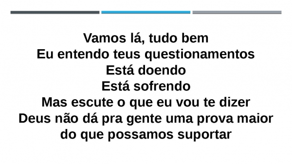 Teu Amanhã Será Melhor que Hoje - página 11