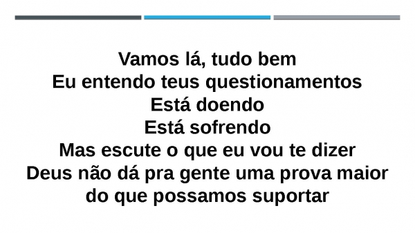 Teu Amanhã Será Melhor que Hoje - página 7