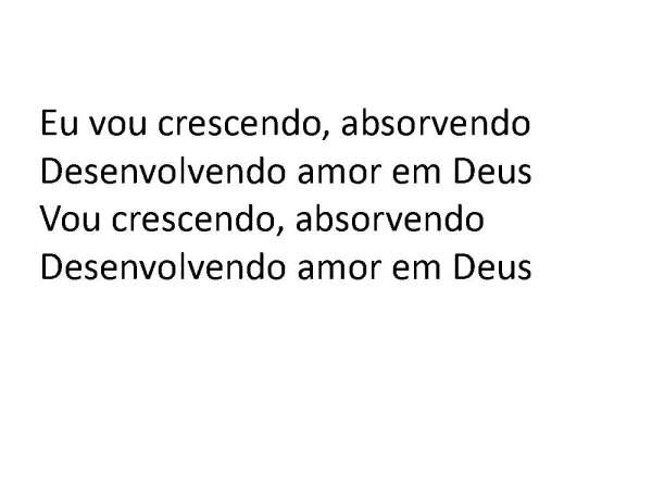 Desenvouvendo amor - página 6