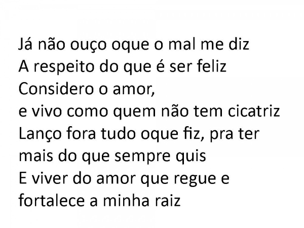 Desenvouvendo amor - página 9
