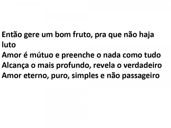 Desenvouvendo amor - página 10
