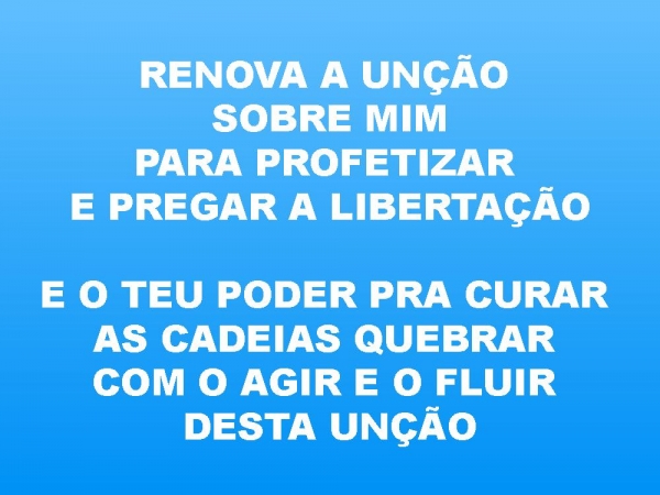 Tua unção - página 4