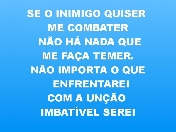 Tua unção - página 6