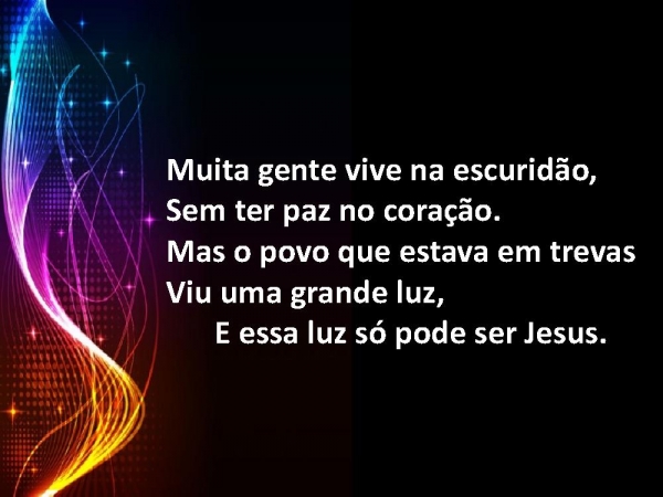 Deixa Deus brilhar - página 2