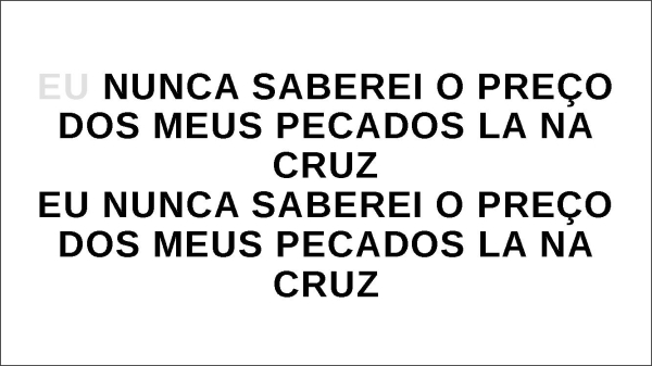 vim para adorar-Te - página 7